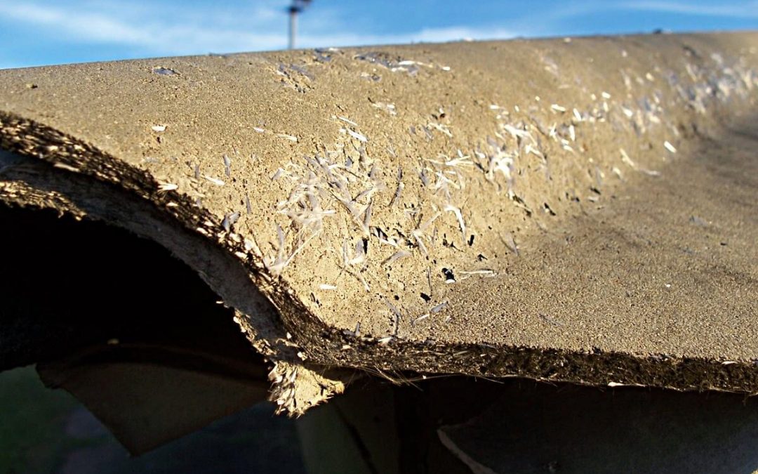 Dangers of Asbestos: Protecting Your Family