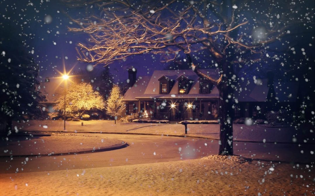 Leaving for the Winter? Protect Your Home While You’re Away.